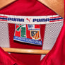 ATLETICO MADRID 1997-1998 ORIGINAL JERSEY Size L