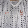 FRANCE 2019-2020 ORIGINAL JERSEY Size 2XL