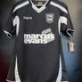 IPSWICH TOWN MARTIN 2011-2012 ORIGINAL JERSEY Size M