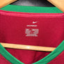 PORTUGAL RONALDO 2006-2007 ORIGINAL JERSEY Size L