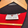 AC MILAN BAGGIO 1995-1996 ORIGINAL AWAY JERSEY Size L