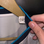REAL MADRID RONALDO 2012-2013 ORIGINAL JERSEY Size M