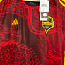 SEATTLE SOUNDERS 2023-2024 ORIGINAL JERSEY Size XL