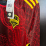 SEATTLE SOUNDERS 2023-2024 ORIGINAL JERSEY Size XL