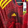 SEATTLE SOUNDERS 2023-2024 ORIGINAL JERSEY Size XL