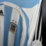 ARGENTINA MESSI 2006-2007 ORIGINAL JERSEY Size XL