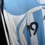 ARGENTINA MESSI 2006-2007 ORIGINAL JERSEY Size XL