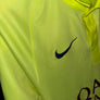 BARCELONA SUAREZ 2014-2015 ORIGINAL JERSEY SIZE S
