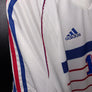 FRANCE ZIDANE 1998-1999 ORIGINAL AWAY JERSEY Size M