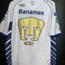 PUMAS UNAM 2005-2006 ORIGINAL JERSEY Size XL