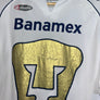 PUMAS UNAM 2005-2006 ORIGINAL JERSEY Size XL