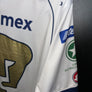 PUMAS UNAM 2005-2006 ORIGINAL JERSEY Size XL