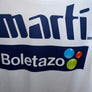 PUMAS UNAM 2005-2006 ORIGINAL JERSEY Size XL