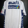 PUMAS UNAM 2005-2006 ORIGINAL JERSEY Size XL
