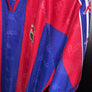 BARCELONA RONALDO 1996-1997 ORIGINAL JERSEY Size XL