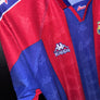 BARCELONA RONALDO 1996-1997 ORIGINAL JERSEY Size XL