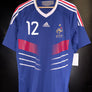 FRANCE HENRY 2010-2011 ORIGINAL JERSEY Size L