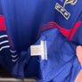 FRANCE HENRY 2010-2011 ORIGINAL JERSEY Size L