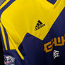 SWANSEA CITY WILFRIED 2013-2014 ORIGINAL JERSEY Size S