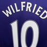 SWANSEA CITY WILFRIED 2013-2014 ORIGINAL JERSEY Size S