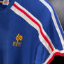 FRANCE 1986-1987 ORIGINAL JERSEY Size XL