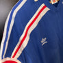 FRANCE 1986-1987 ORIGINAL JERSEY Size XL
