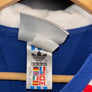 FRANCE 1986-1987 ORIGINAL JERSEY Size XL