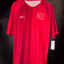 TURKEY 2006-2007 ORIGINAL JERSEY Size XL