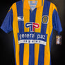 ROSARIO CENTRAL 1994-1995 ORIGINAL JERSEY Size M