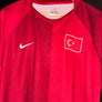 TURKEY 2006-2007 ORIGINAL JERSEY Size XL