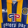 ROSARIO CENTRAL 1994-1995 ORIGINAL JERSEY Size M
