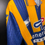 ROSARIO CENTRAL 1994-1995 ORIGINAL JERSEY Size M