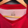 TURKEY 2006-2007 ORIGINAL JERSEY Size XL