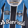 GREMIO 2017-2018 ORIGINAL JERSEY Size L