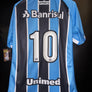 GREMIO 2017-2018 ORIGINAL JERSEY Size L