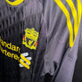 LIVERPOOL GERRARD 2010-2011 ORIGINAL JERSEY Size M