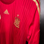 SPAIN 2014-2015 ORIGINAL JERSEY Size XL