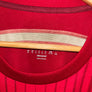 SPAIN 2014-2015 ORIGINAL JERSEY Size XL