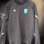 ARSENAL 2023-2024 ORIGINAL SWEATSHIRT Size M
