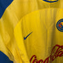 CLUB AMERICA 2001-2002 ORIGINAL JERSEY SIZE L