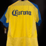 CLUB AMERICA 2001-2002 ORIGINAL JERSEY SIZE L