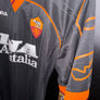 ROMA DELVECCHIO 1999-2000 ORIGINAL AWAY JERSEY Size M