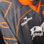 ROMA DELVECCHIO 1999-2000 ORIGINAL AWAY JERSEY Size M