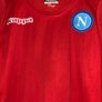 NAPOLI TRAINING 2015-2016 ORIGINAL JERSEY Size XL