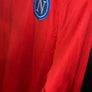 NAPOLI TRAINING 2015-2016 ORIGINAL JERSEY Size XL