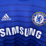 CHELSEA MATIC 2014-2015 ORIGINAL JERSEY SIZE S
