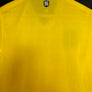 COLUMBUS CREW 2019-2020 ORIGINAL PLAYER JERSEY Size M
