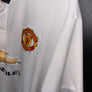 MANCHESTER UNITED ROONEY 2014-2015 ORIGINAL JERSEY Size 3XL