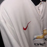 MANCHESTER UNITED ROONEY 2014-2015 ORIGINAL JERSEY Size 3XL
