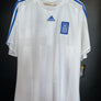 GREECE 2008-2009 ORIGINAL JERSEY Size XL
